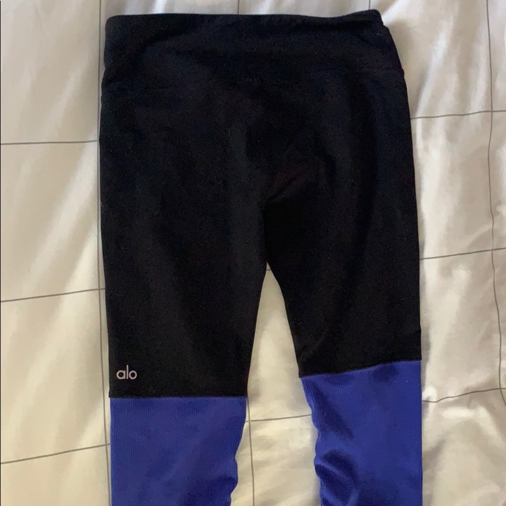 Alo yoga goddess legging - S